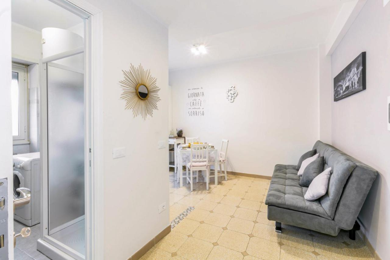 Il Rifugio Dei Nonni By Rentbeat Apartment Rom